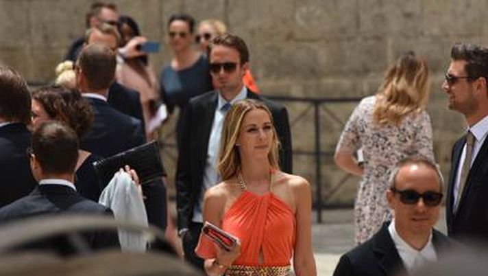 Manuel Neuer si sposa in Puglia: matrimonio tra Monopoli e Ostuni con Nina Weiss Manuel Neuer si sposa in Puglia: matrimonio tra Monopoli e Ostuni con Nina Weiss