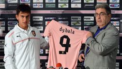 Perinetti: “Genoa, da Ballardini a Shevchenko. Juventus, Inter e Napoli? Dico la mia”