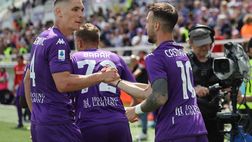 Rotazioni in pieno stile Italiano. Ma l’assetto è ormai consolidato