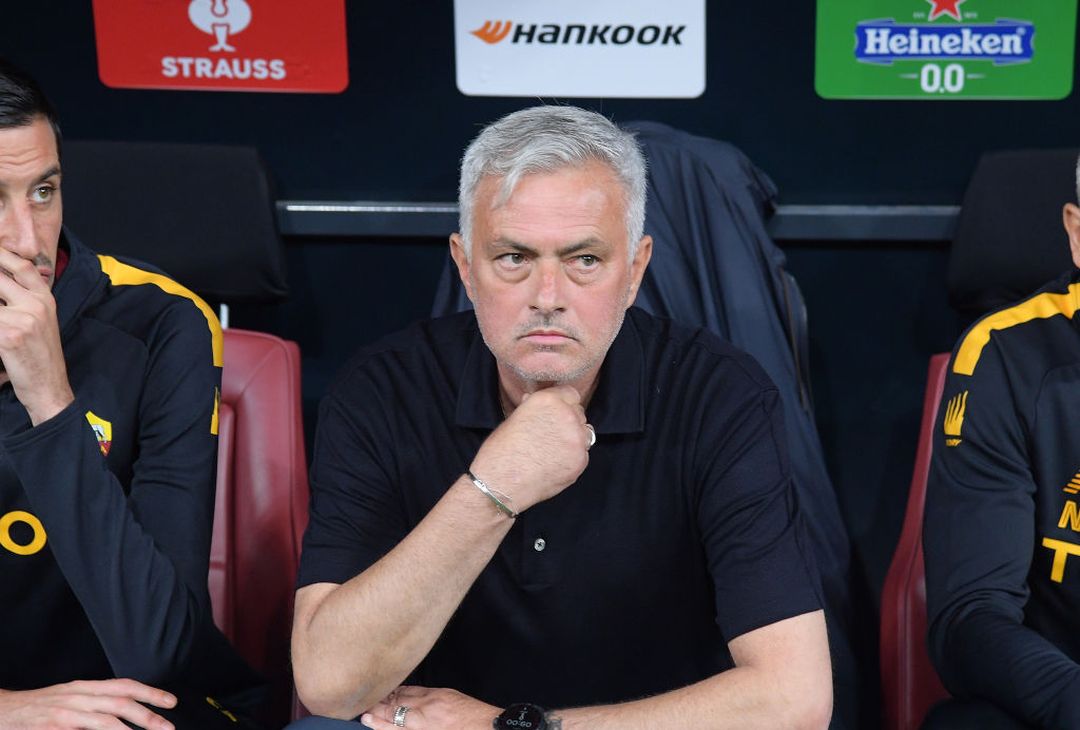 Finale Europa League, Siviglia-Roma 5-2 (d.c.r.) – FOTO GALLERY - immagine 60