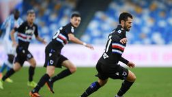 Dalla tregua alla pace: Antonio Candreva convocato per Sampdoria-Crotone