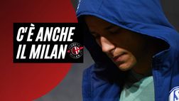 CALCIOMERCATO MILAN – Harit, il Diavolo sfida il Napoli / News