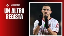 Calciomercato Milan – Vice Bennacer, intrigante idea dei rossoneri
