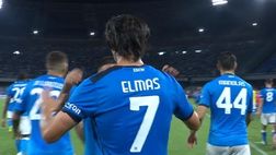VIDEO L’Europa League celebra Elmas sui social: suo il secondo gol più veloce