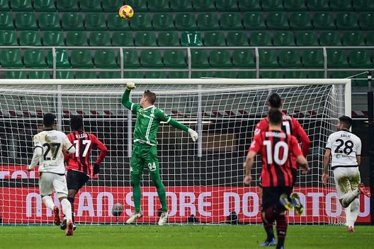 (Getty Images) Festa Spezia a San Siro: Milan ko al 95′. Napoli passa a Bologna- immagine 2