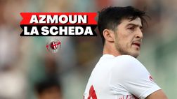 CALCIOMERCATO MILAN – Azmoun, la scheda del Messi iraniano / News