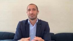 Chiellini: “Lautaro top, complimenti a chi l’ha scoperto. Handanovic valore aggiunto”