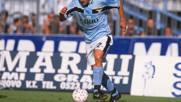 Vieri esclude la Lazio dalla corsa Champions 