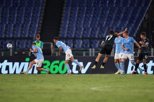 (Getty Images) Kvaratskhelia è già nella storia del Napoli: il dato che mancava dal 2007/2008- immagine 2