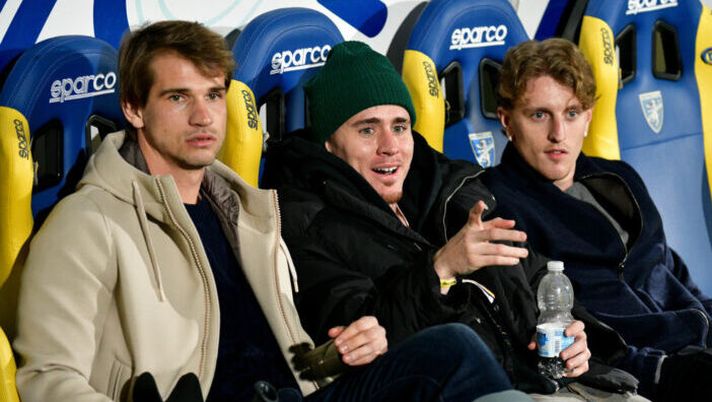 Medico Lazio: “Cosa filtra sul rientro di Provedel! Le condizioni di Lazzari e novità Rovella” - immagine 1