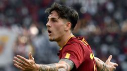 Roma, Zaniolo contro i gufi: “Ci vediamo tra tre settimane”