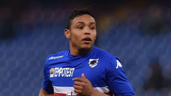 Samp, Muriel e Carbonero in dubbio: due ipotesi. Novità in difesa Samp, Muriel e Carbonero in dubbio: due ipotesi. Novità in difesa - immagine 1
