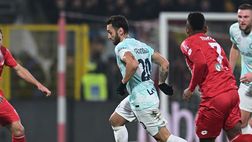 TS – Inter, dubbio Calhanoglu e Brozovic verso la Supercoppa: il punto dall’infermeria