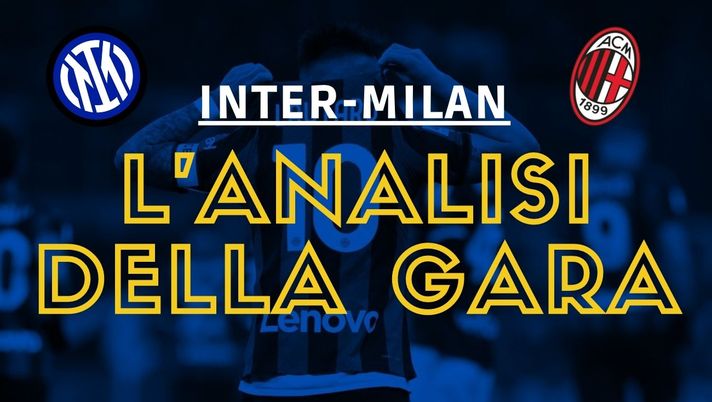 Inter quasi perfetta. Ora è il momento della Lu-La. E con Brozovic sarà tutta un’altra storia - immagine 1