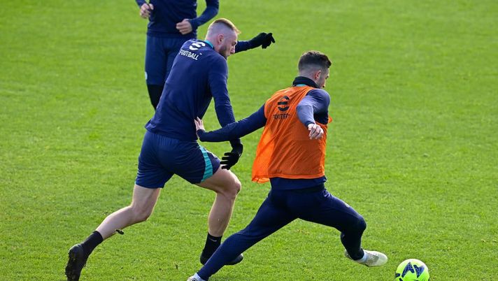 Sky – Inter-Gagliardini, separazione sicura a giugno. Per addio a gennaio serve… - immagine 1