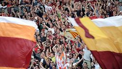 BATE Borisov-Roma, esauriti i biglietti per il settore ospiti