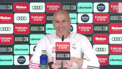 Real Madrid, la lettera di Zidane: “C’è un motivo se ho deciso di lasciare i blancos”