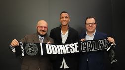 UFFICIALE. Udinese, rinforzo in difesa: ecco Rodrigo Beçao