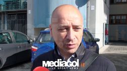 Novara, Corini: “Che impresa! Amore straordinario per Palermo, se trovano compattezza…”