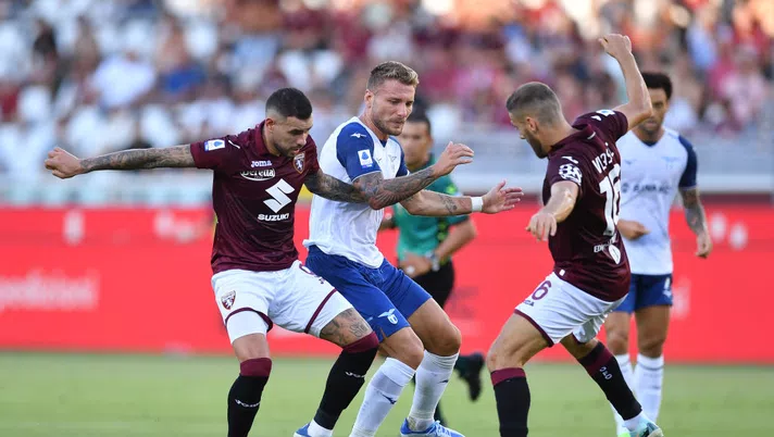 Torino-Lazio