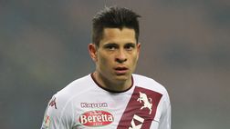 Casa Torino: infortunio per Iturbe durante la partita contro il Cagliari