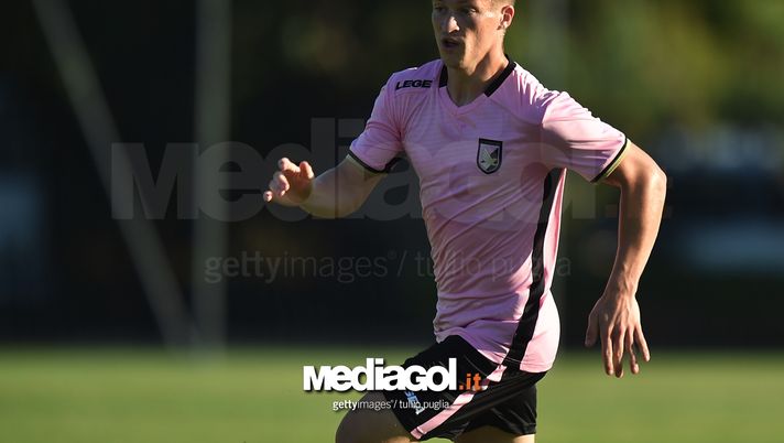 Tedino: “Murawski come Nainggolan, può giocare ovunque. Gnahoré? Per noi è importante” Tedino: “Murawski come Nainggolan, può giocare ovunque. Gnahoré? Per noi è importante”