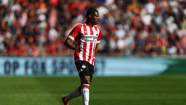  Denzel Dumfries (credits: GETTY images) 