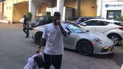 Lazio, visite per Zaccagni e speranza per Lotito. Sarri attende Immobile… – VIDEO