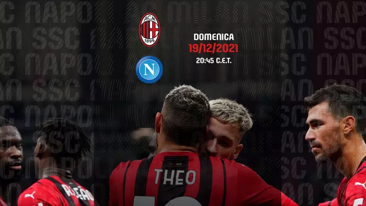 Milan biglietti Napoli ultime news (AC Milan)