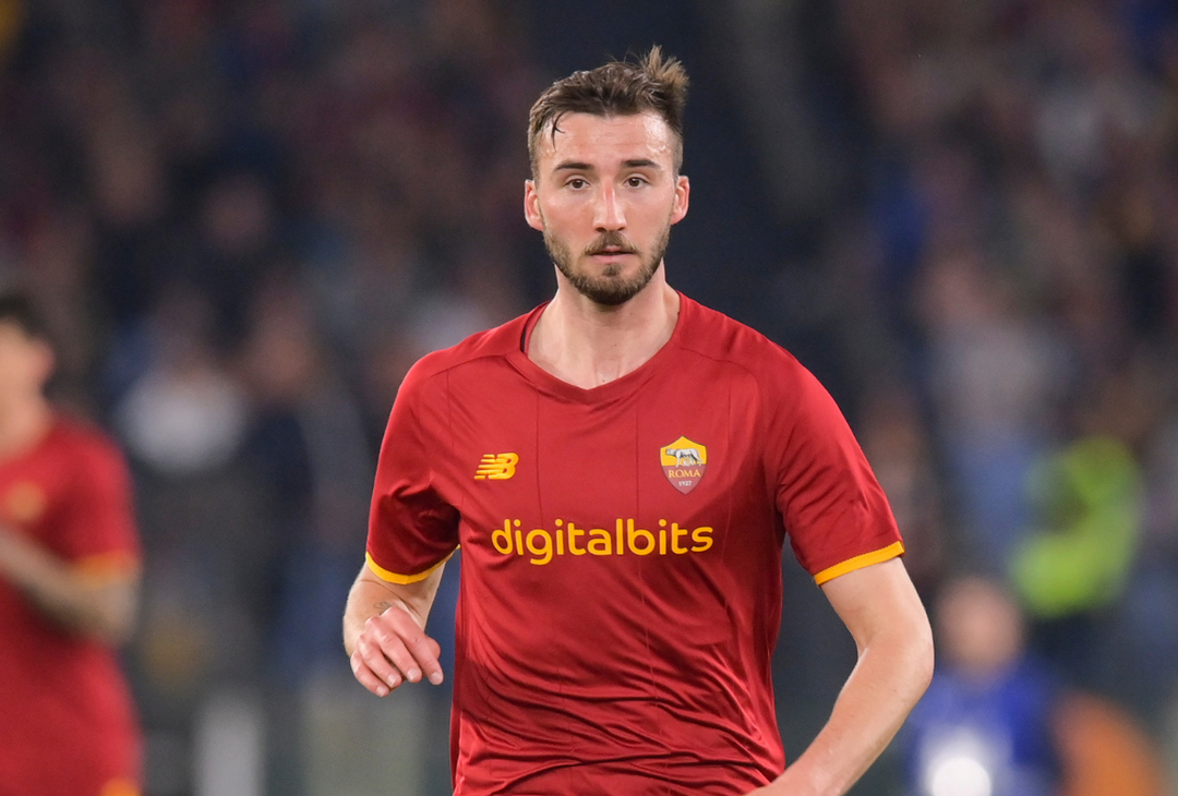 Roma-Bologna 0-0 – FOTO GALLERY - immagine 100