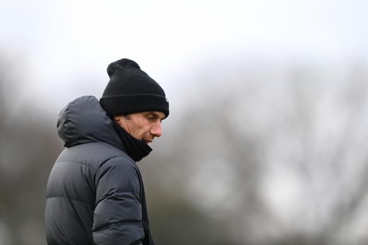 Tottenham, BBC sul futuro di Conte: “Ormai è solo una formalità. 16 mesi senza amore” - immagine 1