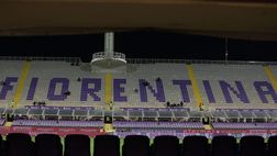 VIDEO – L’arrivo della squadra al Franchi