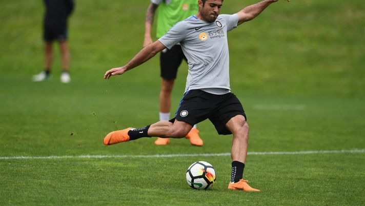 (Photo by Claudio Villa - Inter/FC Internazionale via Getty Images) 