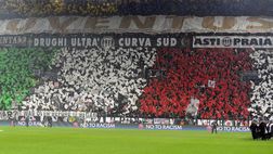 Chiusura curva Stadium, scatta la rivolta