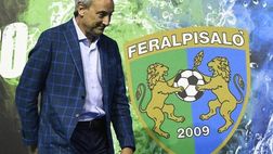 FeralpiSalò, il presidente Pasini vuole comprare lo stadio di Brescia