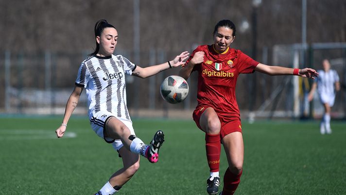 Primavera femminile Roma, la Procura FIGC indaga su cori d’offesa alla Juventus - immagine 1