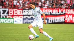 Cruz, subito in gialloblù