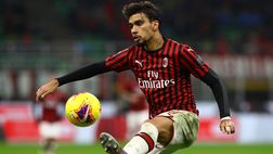Coppa Italia – Milan-Spal, la moviola: non c’è il rigore contro Paqueta