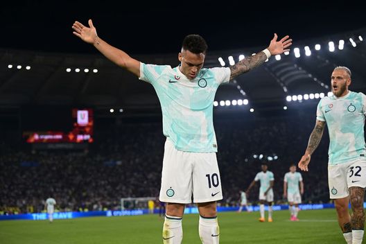 Getty Images Zenga: “Lautaro impressionante, ancora ricordo che Spalletti di lui mi disse che…”- immagine 3