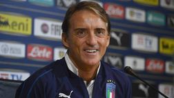 Nazionale – L’Italia di Mancini ha stabilito il record di vittorie consecutive!