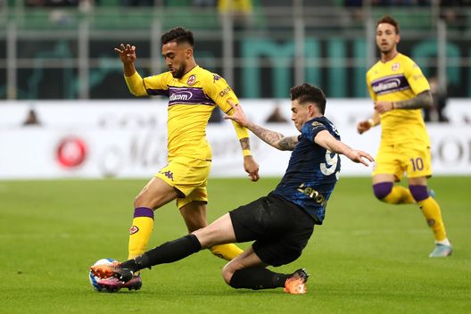 Sconcerti: “Nico il miglior giocatore viola. Trattenere Milenkovic? Vi spiego”- immagine 2