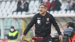La moviola di Torino-Sassuolo 1-1: Juric recrimina per il fallo laterale del gol