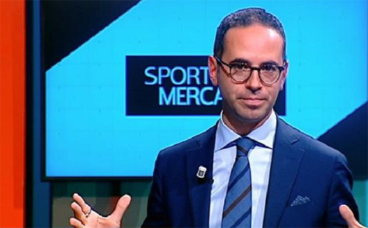 Calciomercato Inter, Criscitiello svela due nomi Calciomercato Inter, Criscitiello svela due nomi