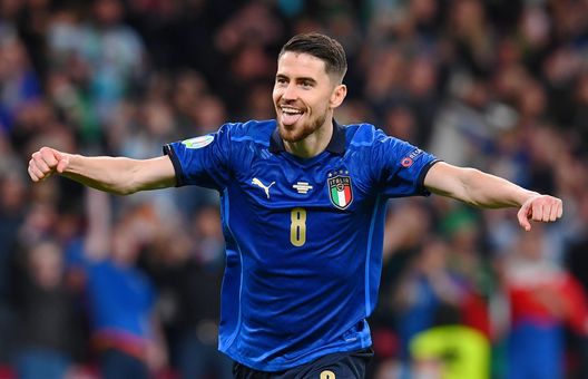 Jorginho L’agente di Jorginho: “Per lui giocare in Italia è un sogno” - immagine 1