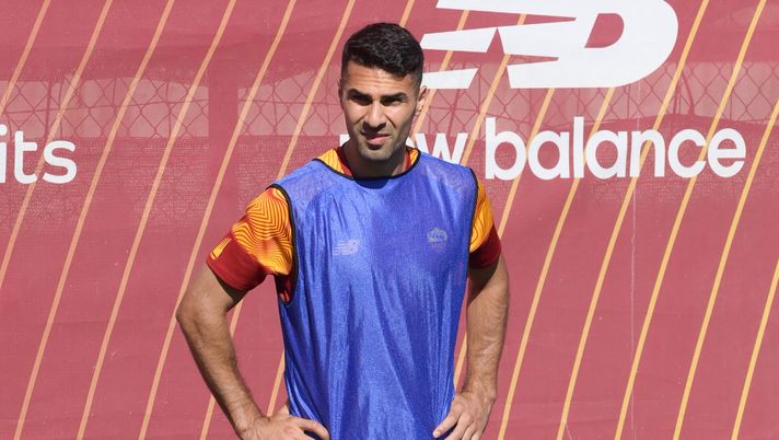 Celik senza freni: “C’è Karsdorp? Lo so, ma sono qui per fare il titolare” - immagine 1