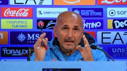 Spalletti, lezione a Coverciano: anche Aquilani tra gli allievi