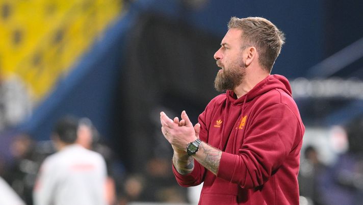 Joao Costa-Lukaku: Al-Shabab battuto. De Rossi conferma la difesa a 4 - immagine 1