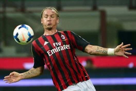 Philippe Mexes in cima alla lista degli epurati di Filippo Inzaghi (fonte foto: www.stadiumastro.com) Philippe Mexes in cima alla lista degli epurati di Filippo Inzaghi (fonte foto: www.stadiumastro.com)