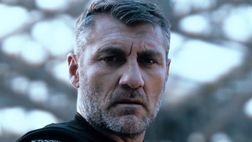 Juventus, senti Vieri: “Fossi in Chiesa e Vlahovic chiederei la cessione”