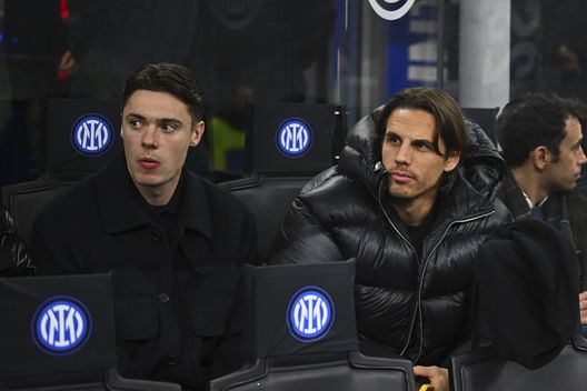 Inter, niente Polonia per Zalewski: Probierz lo rimanda a casa e Inzaghi sorride- immagine 2